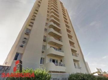 Apartamento · 195m² · 3 Quartos · 1 Vaga · Apartamento para venda em Vl. Lessa- Ed. Jequitibá de 195.00m² com 3 Quartos, 1 Suite e 1 Garagem