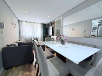 aaae93a8948db784c45a0e3ee64429f76457c81b · Apartamento com 3 dormitórios à venda, 50 m² por R$ 279.990 - Vila Carmosina - São Paulo/SP