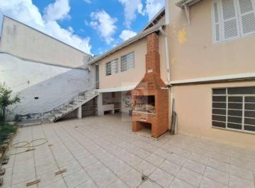 Casa · 190m² · 4 Quartos · 3 Vagas · Casa para venda em Jardim Santa Clara de 190.00m² com 4 Quartos, 3 Suites e 3 Garagens