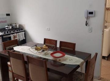 Casa · 151m² · 3 Quartos · 6 Vagas · Casa para venda em Parque Cisper de 151.00m² com 3 Quartos e 6 Garagens