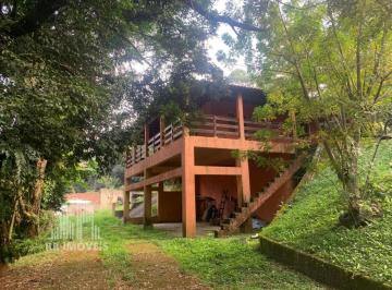 Casa · 330m² · 3 Quartos · 5 Vagas · Casa para venda em Alphaville de 330.00m² com 3 Quartos, 1 Suite e 5 Garagens