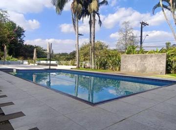 Casa · 464m² · 7 Quartos · 16 Vagas · Casa de Condomínio para venda em Granja Viana de 463.50m² com 7 Quartos, 5 Suites e 16 Garagens