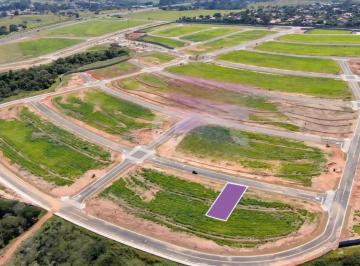 Terreno · 360m² · Terreno en Condomínio para venda em Loteamento Alphaville Campinas de 360.00m²