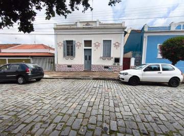 Casa · 306m² · 4 Quartos · Casa para venda em Vila Industrial de 306.00m² com 4 Quartos