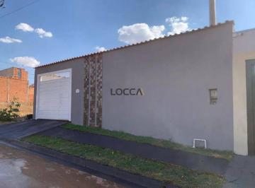Casa · 80m² · 2 Quartos · 2 Vagas · Casa para venda em Jardinópolis de 80.00m² com 2 Quartos e 2 Garagens