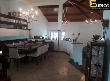 Casa · 469m² · 4 Quartos · 5 Vagas · Casa de Condomínio para venda em Condomínio Vale do Itamaracá de 469.00m² com 4 Quartos, 3 Suites e