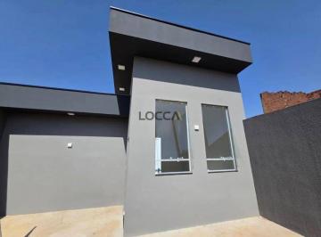 Casa · 82m² · 2 Quartos · 2 Vagas · Casa para venda em Parque Dos Flamboyans de 82.00m² com 2 Quartos e 2 Garagens