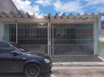 Casa · 180m² · 3 Quartos · 2 Vagas · Casa para venda em Vila Barros de 180.00m² com 3 Quartos e 2 Garagens