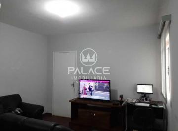 Apartamento · 52m² · 2 Quartos · 1 Vaga · Apartamento para venda em Nova América de 52.00m² com 2 Quartos, 1 Suite e 1 Garagem