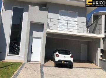 Casa · 227m² · 3 Quartos · 4 Vagas · Casa para venda em Condomínio Vila de São Lourenço de 227.00m² com 3 Quartos, 3 Suites e 4 Garagens