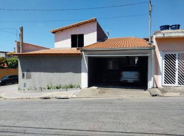 Casa · 97m² · 2 Quartos · 2 Vagas · Casa para venda em Vila Nossa Senhora De Fátima de 97.00m² com 2 Quartos, 1 Suite e 2 Garagens