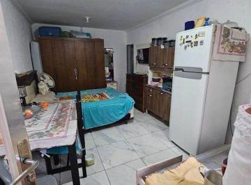 Casa · 80m² · 3 Quartos · 2 Vagas · Casa para venda em Vila Flórida de 80.00m² com 3 Quartos e 2 Garagens