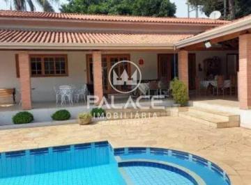 Casa · 250m² · 2 Quartos · 5 Vagas · Casa de Condomínio para venda em Colinas Do Piracicaba (ártemis) de 250.00m² com 2 Quartos, 2 Suites