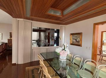 Apartamento · 306m² · 4 Quartos · 3 Vagas · Apartamento para venda em Centro de 306.00m² com 4 Quartos, 2 Suites e 3 Garagens