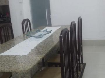 Casa · 160m² · 3 Quartos · 3 Vagas · Casa de Condomínio para venda em Centro de 160.00m² com 3 Quartos, 3 Suites e 3 Garagens