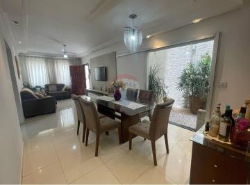 Casa · 180m² · 3 Quartos · 1 Vaga · Casa para venda em Residencial Morumbi de 179.50m² com 3 Quartos e 1 Garagem