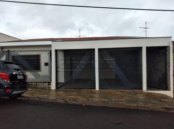 Casa · 151m² · 3 Quartos · 2 Vagas · Casa para venda em Jardim Nova Sao Carlos de 151.00m² com 3 Quartos, 1 Suite e 2 Garagens