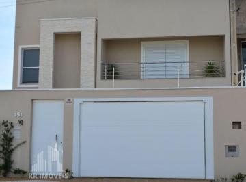 Casa · 220m² · 3 Quartos · 4 Vagas · Casa para venda em Jardim Altos Do Klavin de 220.00m² com 3 Quartos, 1 Suite e 4 Garagens
