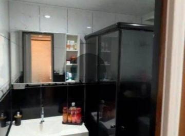 Apartamento · 59m² · 2 Quartos · 1 Vaga · Apartamento para venda em Vila Nossa Senhora De Fátima de 59.00m² com 2 Quartos e 1 Garagem