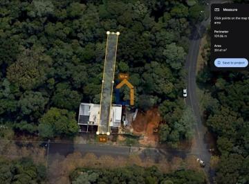 Terreno · 250m² · Terreno para venda em Barreirinha de 250.00m²
