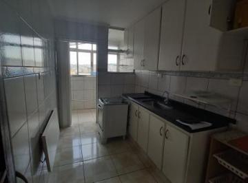 Apartamento · 50m² · 2 Quartos · 1 Vaga · Apartamento para venda em Vila Sílvia de 50.00m² com 2 Quartos e 1 Garagem