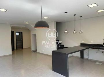 Apartamento · 235m² · 3 Quartos · 4 Vagas · Apartamento para venda em Ondas De Piracicaba de 235.00m² com 3 Quartos, 3 Suites e 4 Garagens