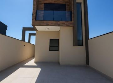Casa · 200m² · 3 Quartos · 2 Vagas · Casa para venda em Villas Do Jaguari de 200.00m² com 3 Quartos, 1 Suite e 2 Garagens