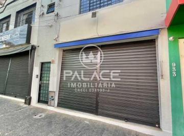 Comercial · 196m² · 1 Quarto · 1 Vaga · Prédio Comercial para alugar em Centro de 196.00m² com 1 Quarto, 1 Suite e 1 Garagem