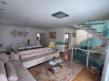 3478ea6da561dca6e3f8fb5c3cb3b5e5bfb20a4e · Sobrado à venda, 289 m² por R$ 2.650.000,00 - Perová - Arujá/SP