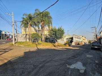 Terreno · 870m² · Terreno en Condomínio para alugar em Vila Flórida de 870.00m²