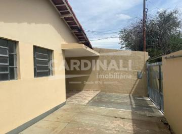 Casa · 119m² · 3 Quartos · 2 Vagas · Casa para venda em Vila Bela Vista de 119.00m² com 3 Quartos e 2 Garagens