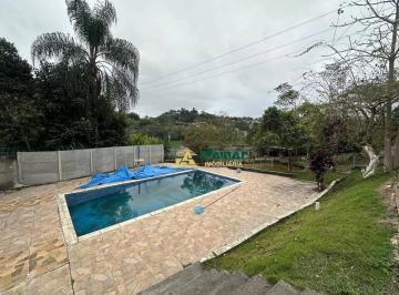 4adb9b22e76d99dec42a0e54009cfde769ff1591 · Chácara com 2 dormitórios à venda, 3500 m² por R$ 750.000,00 - Centro - Santa Isabel/SP