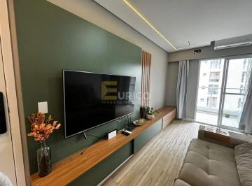 Apartamento · 50m² · 2 Quartos · 1 Vaga · Apartamento para venda em Condomínio Morada do Vale de 50.00m² com 2 Quartos e 1 Garagem
