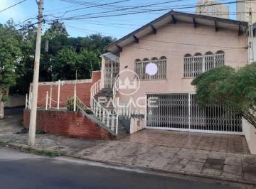 Casa · 258m² · 4 Quartos · 4 Vagas · Casa para venda em Nova Piracicaba de 258.00m² com 4 Quartos, 1 Suite e 4 Garagens
