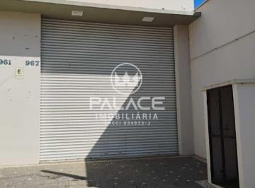Comercial · 160m² · 1 Quarto · 1 Vaga · Prédio Comercial para alugar em Santa Terezinha de 160.00m² com 1 Quarto, 1 Suite e 1 Garagem