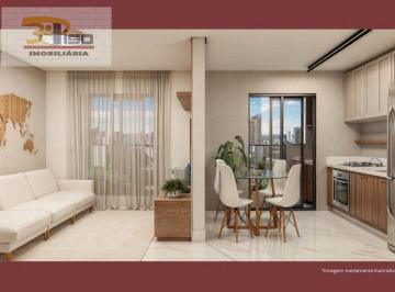 Apartamento · 70m² · 2 Quartos · 1 Vaga · Apartamento para venda em Vila Marieta de 70.00m² com 2 Quartos e 1 Garagem