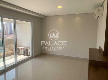 Apartamento · 54m² · 1 Quarto · 1 Vaga · Apartamento para alugar em Cidade Jardim de 54.00m² com 1 Quarto, 1 Suite e 1 Garagem