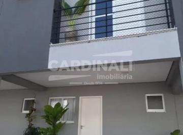 Casa · 95m² · 3 Quartos · 2 Vagas · Casa para venda em Chacara Primavera de 95.00m² com 3 Quartos, 1 Suite e 2 Garagens