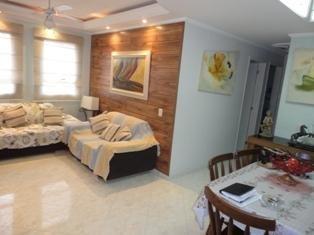 Apartamento · 61m² · 3 Quartos · 1 Vaga · Apartamento para venda em Vila Pierina de 61.00m² com 3 Quartos e 1 Garagem