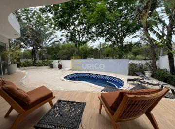 Casa · 360m² · 3 Quartos · Casa de Condomínio para venda em Condomínio Morada das Nascentes de 360.00m² com 3 Quartos e 3 Suite