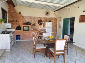 Casa · 190m² · 4 Quartos · 3 Vagas · Casa para venda em Água Branca de 190.00m² com 4 Quartos, 1 Suite e 3 Garagens