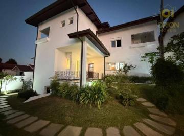 Casa · 342m² · 4 Quartos · 4 Vagas · Casa de Condomínio para venda e aluguel em Morada Dos Pássaros de 342.00m² com 4 Quartos, 4 Suites e