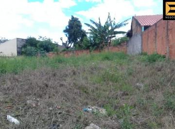 Terreno · 300m² · Terreno para venda em PARQUE DOM PEDRO II de 300.00m²