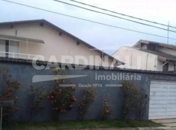 Casa · 210m² · 3 Quartos · 4 Vagas · Casa para venda em Bosque Das Palmeiras de 210.00m² com 3 Quartos, 1 Suite e 4 Garagens