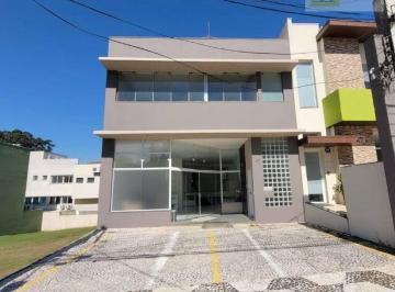 Comercial · 338m² · 3 Vagas · Prédio Comercial para venda em Residencial Morada Dos Lagos de 338.00m² com 3 Garagens