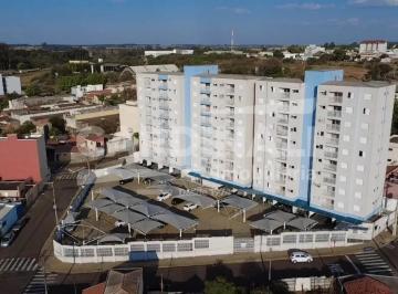 Apartamento · 55m² · 2 Quartos · 1 Vaga · Apartamento para venda em Vila Celina de 55.00m² com 2 Quartos e 1 Garagem