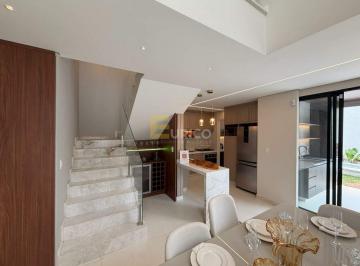 Casa · 150m² · 3 Quartos · 2 Vagas · Casa de Condomínio para venda em Condomínio Village Saint Michel de 150.00m² com 3 Quartos, 3 Suites