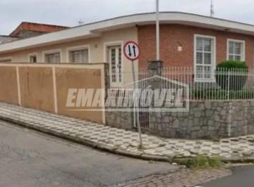 Casa · 269m² · 3 Quartos · 4 Vagas · Casa para venda em Vila Jardini de 269.00m² com 3 Quartos, 1 Suite e 4 Garagens