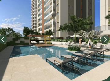 Apartamento · 103m² · 3 Quartos · 2 Vagas · Apartamento para venda em Condomínio The Gardens Paiquere de 103.00m² com 3 Quartos, 1 Suite e 2 Gar