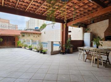 b9884be58580604c45640fbbcb053e321165311b · Sobrado com 3 dormitórios à venda, 250 m² por R$ 899.000,00 - Jardim Santa Cecília - Guarulhos/SP